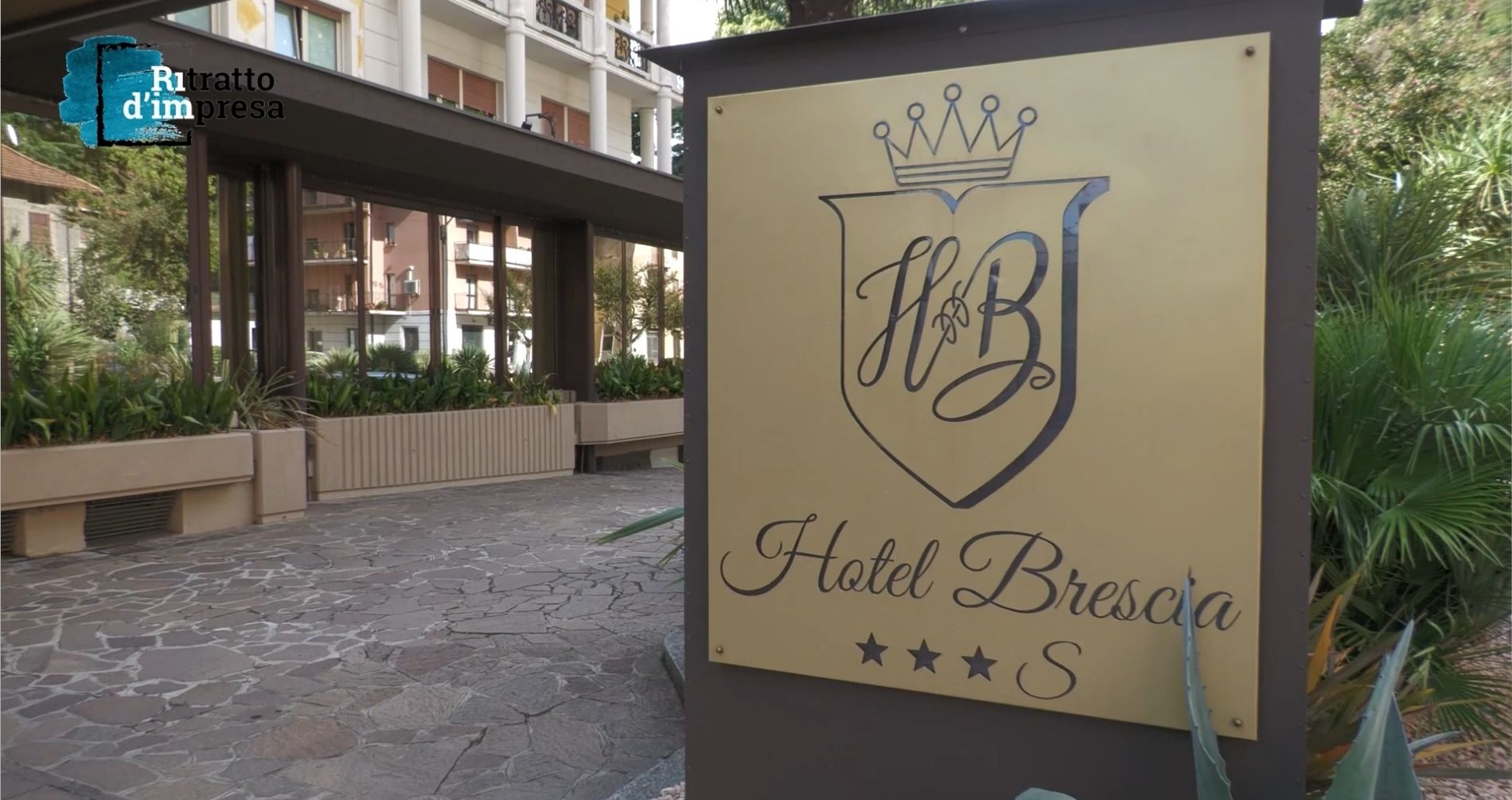 Hotel Brescia, a Boario un ''Bike resort''